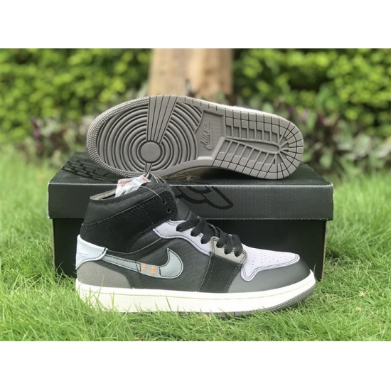 Men Air Jordan 1 Shoes 23C 600 Men Air Jordan 1 Shoes 23C 600