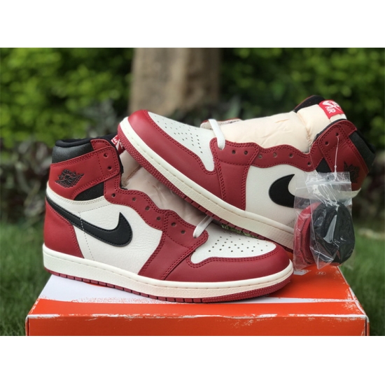 Men Air Jordan 1 Shoes 23C 619 Men Air Jordan 1 Shoes 23C 619