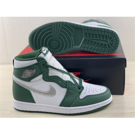 Men Air Jordan 1 Shoes 23C 620 Men Air Jordan 1 Shoes 23C 620