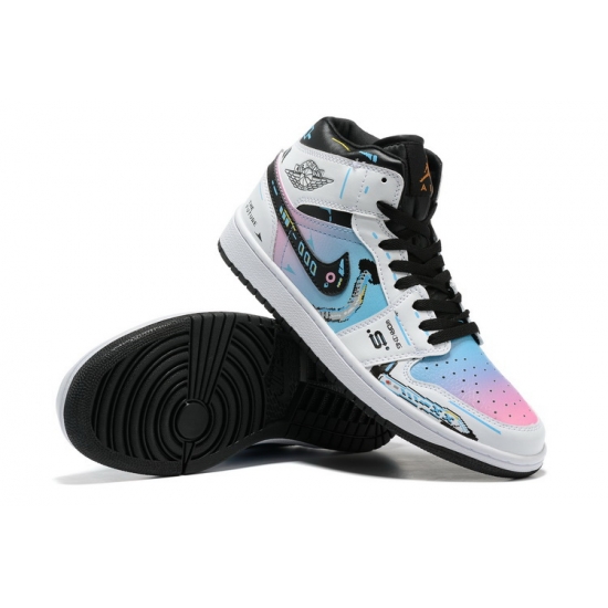 Men Air Jordan 1 Shoes 23C 624 Men Air Jordan 1 Shoes 23C 624