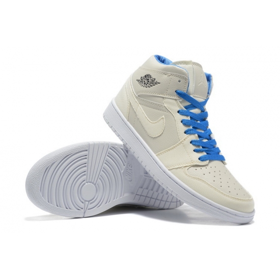 Men Air Jordan 1 Shoes 23C 642 Men Air Jordan 1 Shoes 23C 642