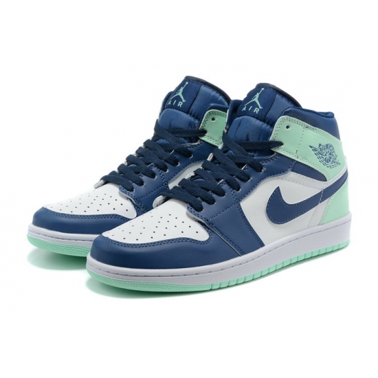 Men Air Jordan 1 Shoes 23C 671 Men Air Jordan 1 Shoes 23C 671