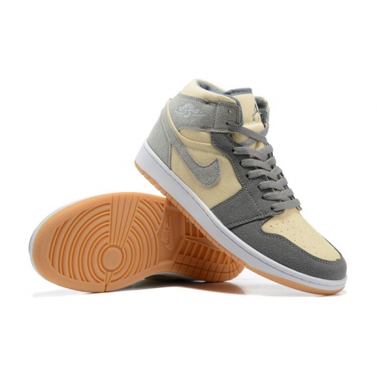 Men Air Jordan 1 Shoes 23C 673 Men Air Jordan 1 Shoes 23C 673