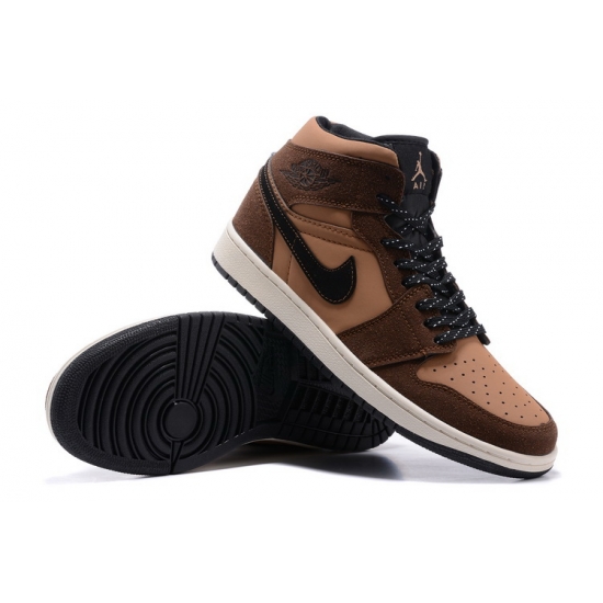 Men Air Jordan 1 Shoes 23C 690 Men Air Jordan 1 Shoes 23C 690