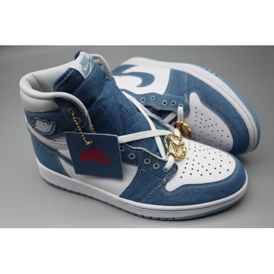 Men Air Jordan 1 Shoes 23C 706 Men Air Jordan 1 Shoes 23C 706