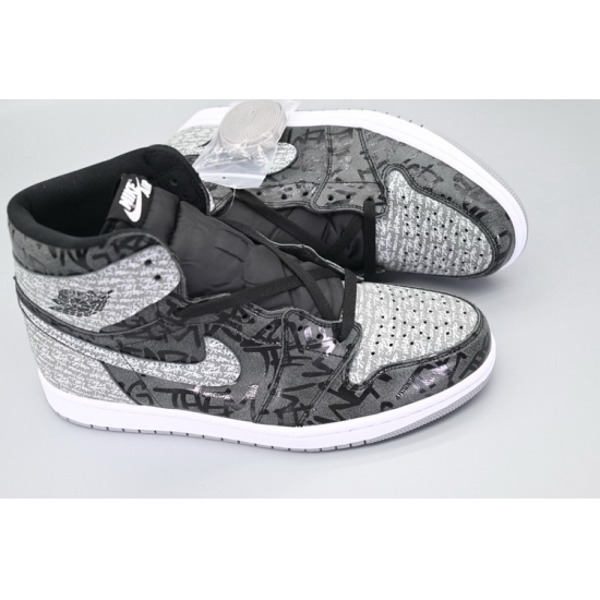 Men Air Jordan 1 Shoes 23C 737 Men Air Jordan 1 Shoes 23C 737