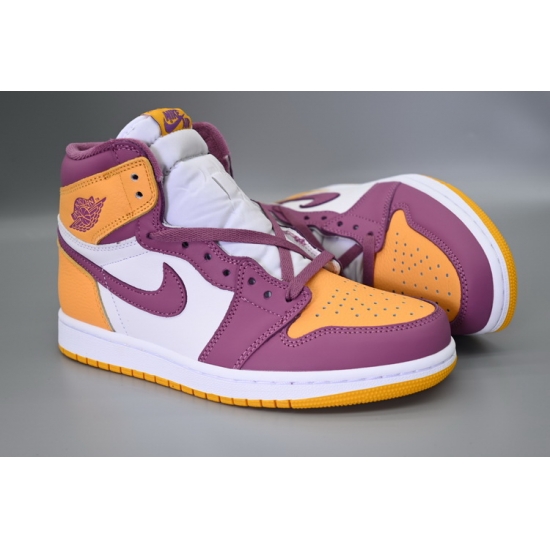 Men Air Jordan 1 Shoes 23C 749 Men Air Jordan 1 Shoes 23C 749