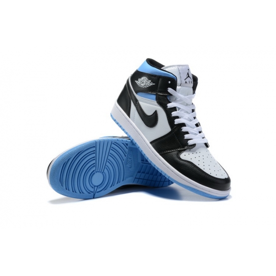 Men Air Jordan 1 Shoes 23C 758 Men Air Jordan 1 Shoes 23C 758