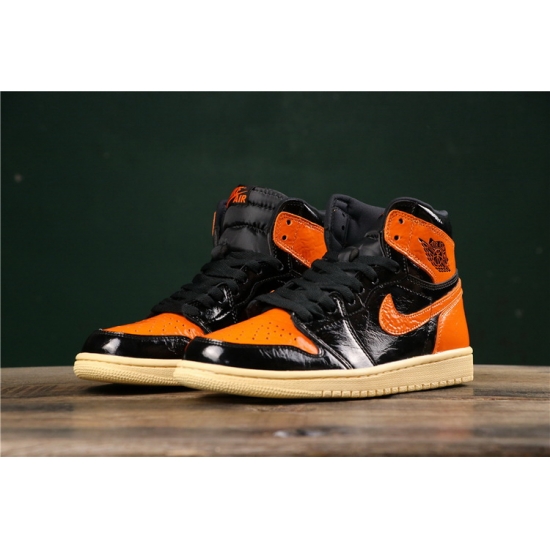 Men Air Jordan 1 Shoes 23C 791 Men Air Jordan 1 Shoes 23C 791
