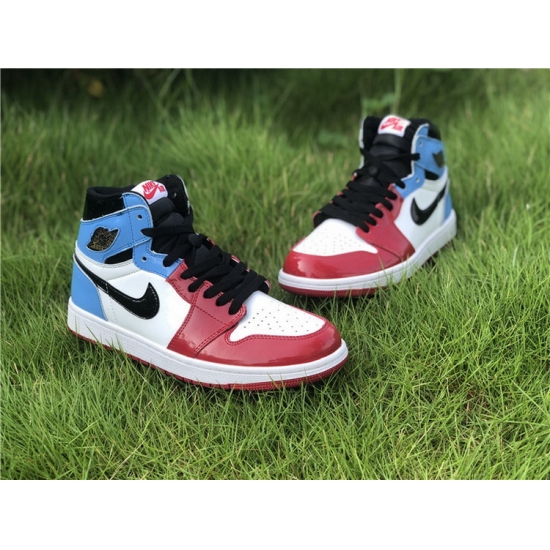 Men Air Jordan 1 Shoes 23C 794 Men Air Jordan 1 Shoes 23C 794