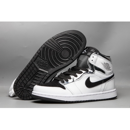 Men Air Jordan 1 Shoes 23C 842 Men Air Jordan 1 Shoes 23C 842