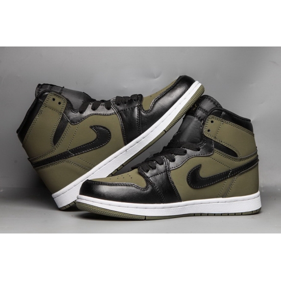 Men Air Jordan 1 Shoes 23C 846 Men Air Jordan 1 Shoes 23C 846