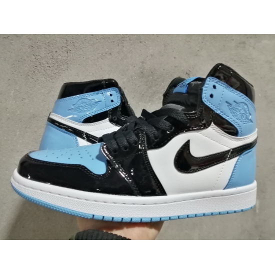 Men Air Jordan 1 Shoes 23C 869 Men Air Jordan 1 Shoes 23C 869