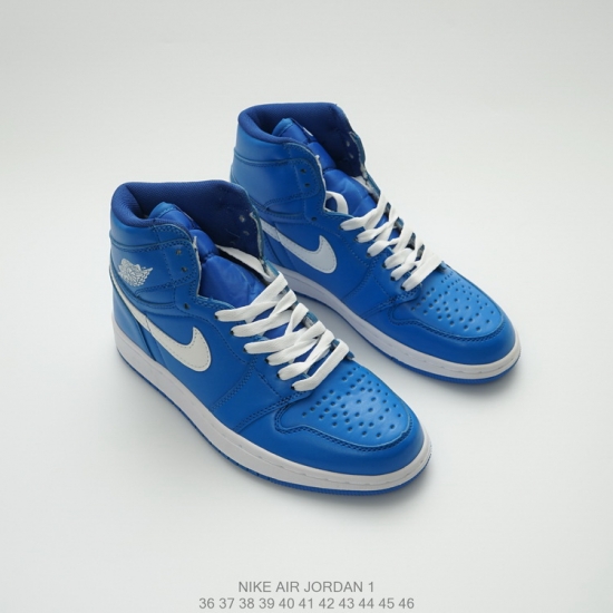 Men Air Jordan 1 Shoes 23C 877 Men Air Jordan 1 Shoes 23C 877