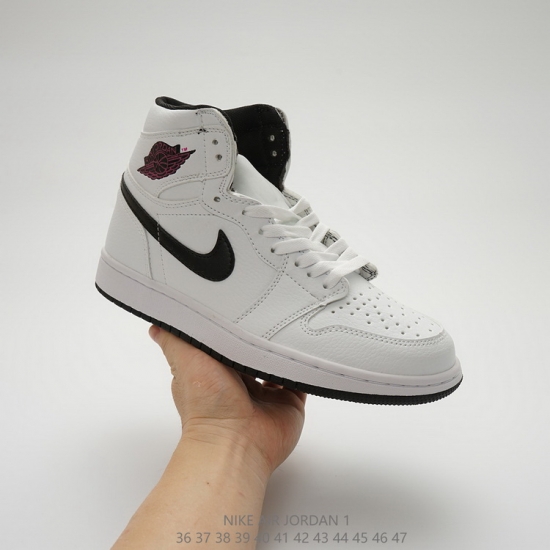 Men Air Jordan 1 Shoes 23C 881 Men Air Jordan 1 Shoes 23C 881