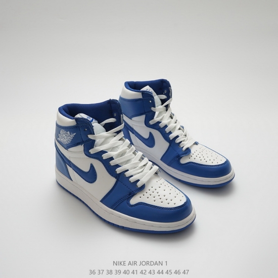 Men Air Jordan 1 Shoes 23C 917 Men Air Jordan 1 Shoes 23C 917