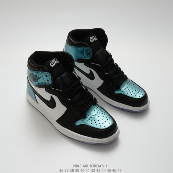 Men Air Jordan 1 Shoes 23C 946 Men Air Jordan 1 Shoes 23C 946