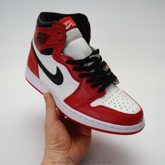 Men Air Jordan 1 Shoes 23C 973 Men Air Jordan 1 Shoes 23C 973