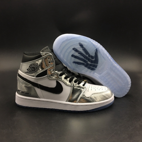 Men Air Jordan 1 Shoes 23C 983 Men Air Jordan 1 Shoes 23C 983