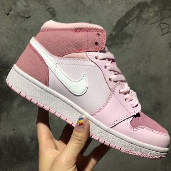 Air Jordan 1 Women Shoes 3C 001 Air Jordan 1 Women Shoes 3C 001