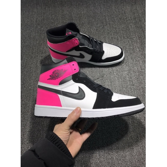 Air Jordan 1 Women Shoes 3C 012 Air Jordan 1 Women Shoes 3C 012