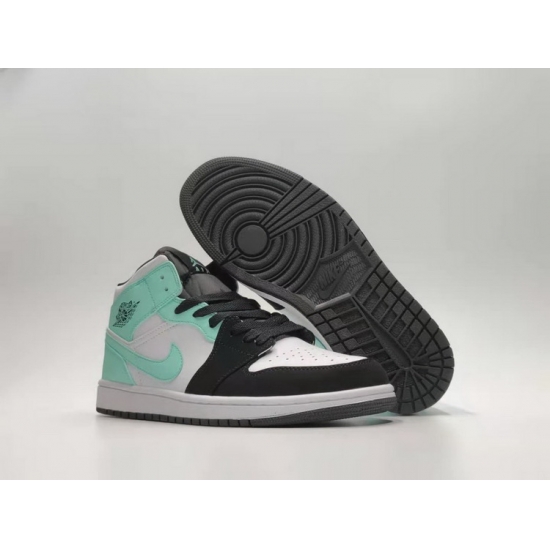 Air Jordan 1 Women Shoes 3C 020 Air Jordan 1 Women Shoes 3C 020