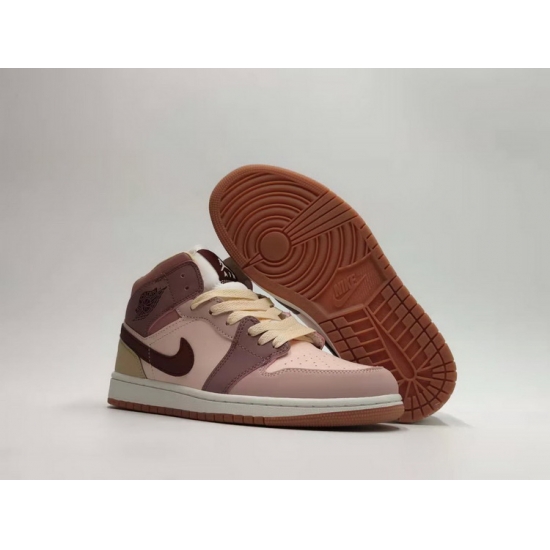 Air Jordan 1 Women Shoes 3C 028 Air Jordan 1 Women Shoes 3C 028