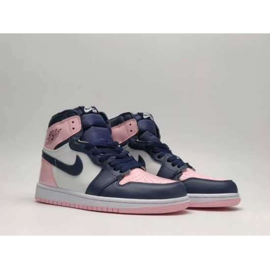 Air Jordan 1 Women Shoes 3C 052 Air Jordan 1 Women Shoes 3C 052