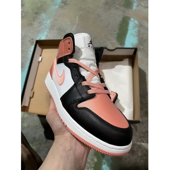 Air Jordan 1 Women Shoes 3C 059 Air Jordan 1 Women Shoes 3C 059