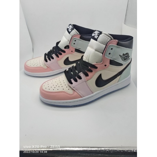 Air Jordan 1 Women Shoes 3C 072 Air Jordan 1 Women Shoes 3C 072