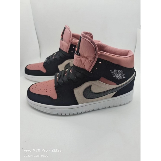 Air Jordan 1 Women Shoes 3C 075 Air Jordan 1 Women Shoes 3C 075