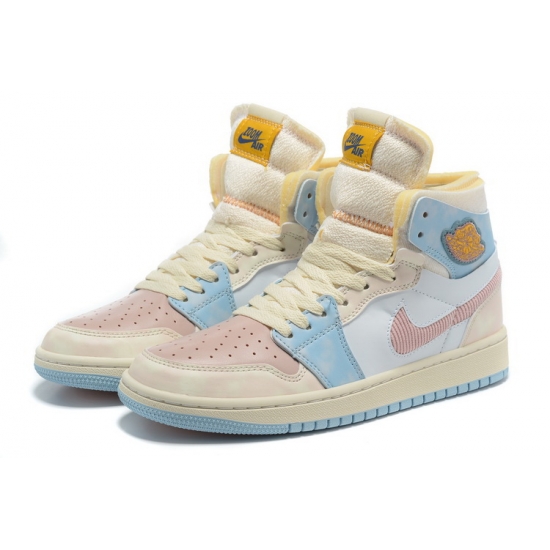 Air Jordan 1 Women Shoes 3C 102 Air Jordan 1 Women Shoes 3C 102