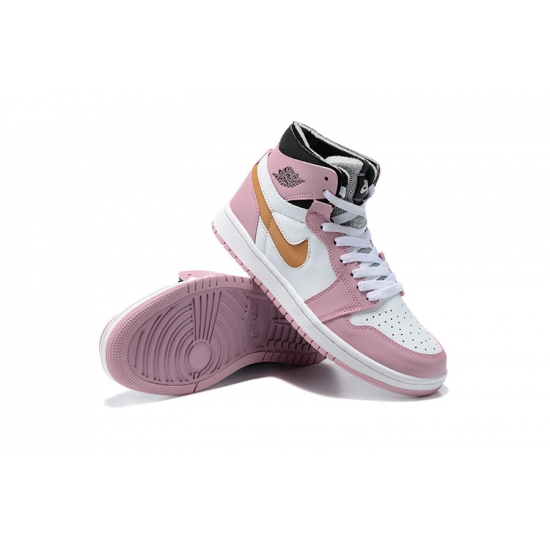 Air Jordan 1 Women Shoes 3C 131 Air Jordan 1 Women Shoes 3C 131