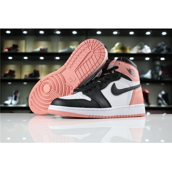 Air Jordan 1 Women Shoes 3C 138 Air Jordan 1 Women Shoes 3C 138