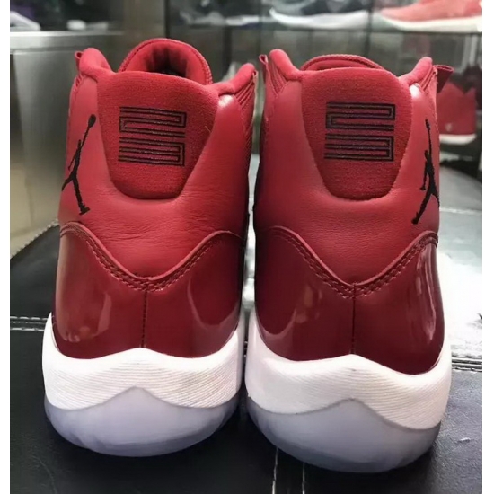 Air Jordan 11 Men Shoes 23C33 Air Jordan 11 Men Shoes 23C33