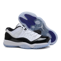 Air Jordan 11 Men Shoes 23CC116