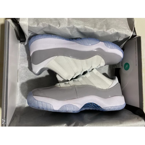 Air Jordan 11 Men Shoes 23CC119 Air Jordan 11 Men Shoes 23CC119