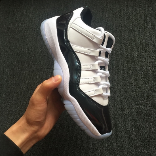 Air Jordan 11 Men Shoes 23CC21 Air Jordan 11 Men Shoes 23CC21
