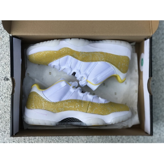 Air Jordan 11 Men Shoes 23CC37 Air Jordan 11 Men Shoes 23CC37