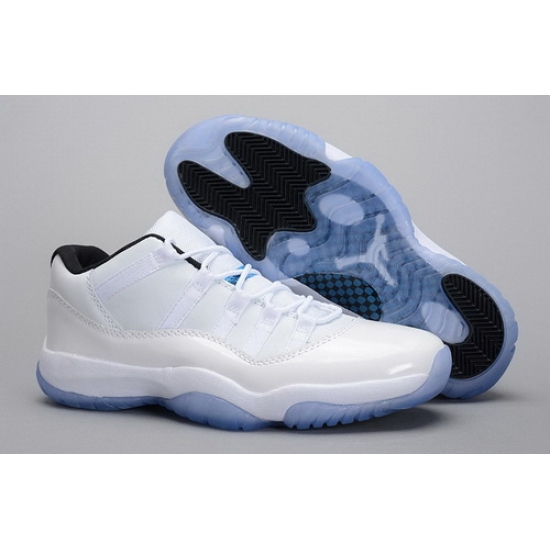 Air Jordan 11 Shoes 2015 Mens Low White Black Air Jordan 11 Shoes 2015 Mens Low White Black