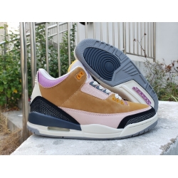 Air Jordan 3 Men Shoes 23C127