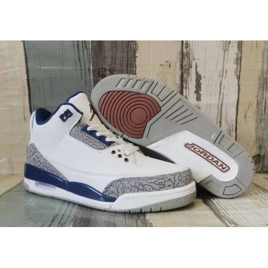 Air Jordan 3 Men Shoes 23C142 Air Jordan 3 Men Shoes 23C142