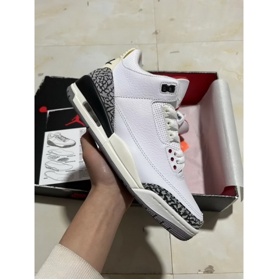 Air Jordan 3 Men Shoes 23C146 Air Jordan 3 Men Shoes 23C146