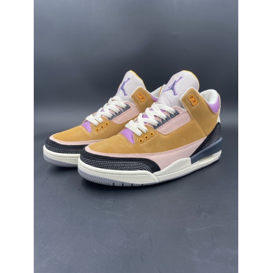Air Jordan 3 Men Shoes 23C155 Air Jordan 3 Men Shoes 23C155
