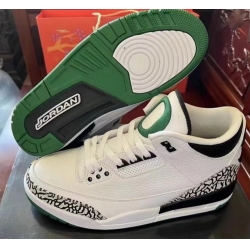Air Jordan 3 Men Shoes 23C190