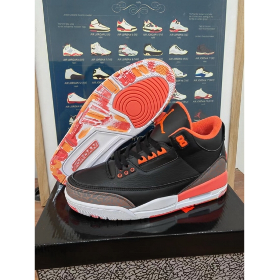 Air Jordan 3 Men Shoes 23C203 Air Jordan 3 Men Shoes 23C203