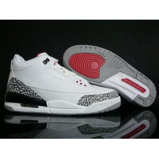 Air Jordan 3 Men Shoes 23C22 Air Jordan 3 Men Shoes 23C22