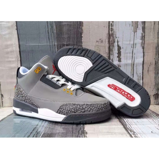 Air Jordan 3 Men Shoes 23C230 Air Jordan 3 Men Shoes 23C230