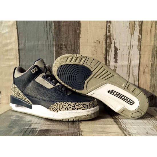 Air Jordan 3 Men Shoes 23C242 Air Jordan 3 Men Shoes 23C242