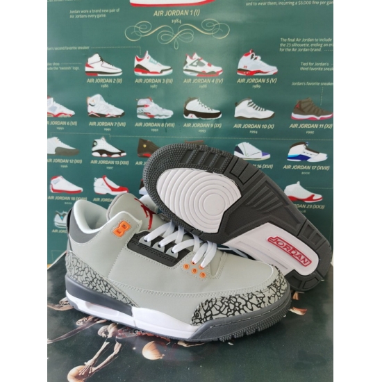 Air Jordan 3 Men Shoes 23C257 Air Jordan 3 Men Shoes 23C257